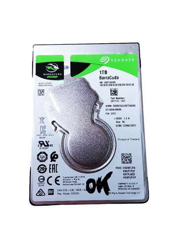 Disque dur hdd 1to pc - hdd,