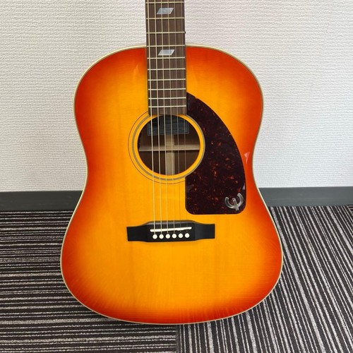 Guitare acoustique epiphone - guitare,