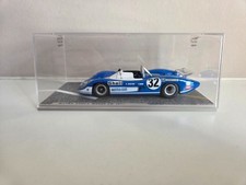 Bizarre 1/43 Matra Simca MS660