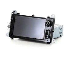 Poste multimédia - Renault