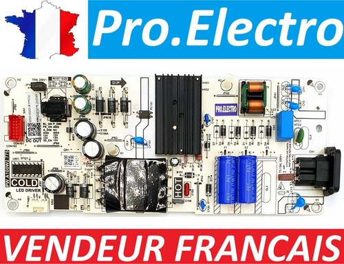 Psu alimentation tcl - psu, tv