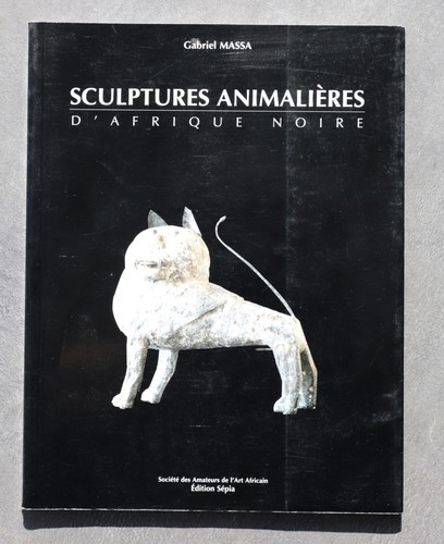 African art tribal - art, book