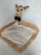 DOUDOU MOUCHOIR Disney Baby
