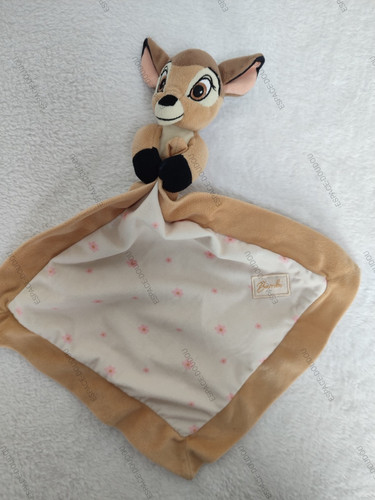 Doudou mouchoir disney - disney, baby