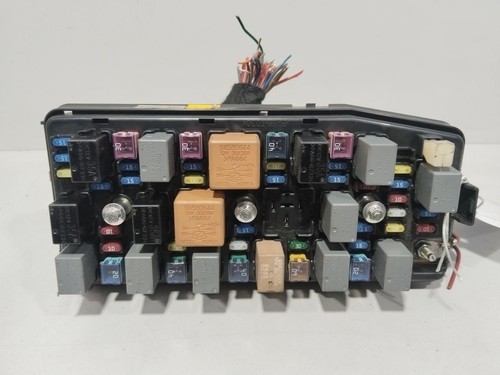 Ak62265 boîtes fusibles - ak62265, /