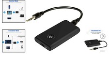 Adaptateur Audio Bluetooth 5.0