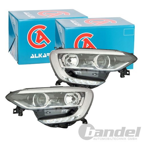 Alkar halogen led phare - alkar,