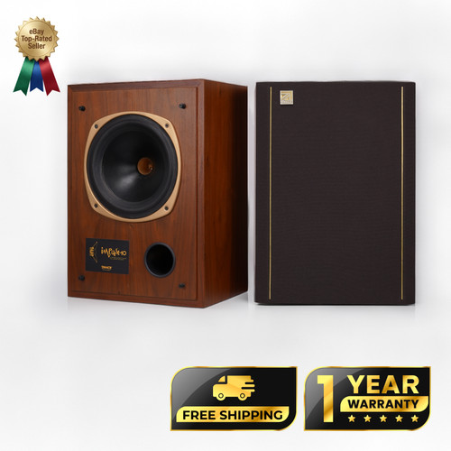 Tannoy impulse 120w dual - impulse, 10