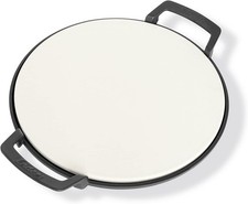 Pierre Réfractaire Pour Pizza Ø31,5CM Enders 7790 Accessoires Barbecue