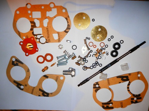 Kit restauration complet - kit, de