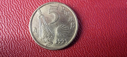Pesetas espagne 1993 - espagne,