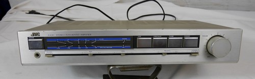 Ampli vintage jvc - a-k10, a