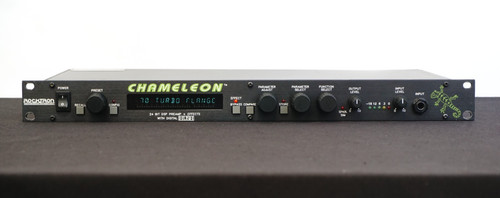 Rocktron chameleon 24bit dsp - 24bit,
