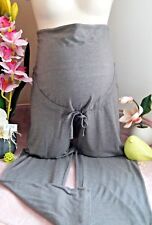 Vêtement occasion femme : Pantalon détente grossesse " Maternité " - T : M *