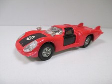 ALFA ROMEO 33 TIPO LM LEMANS