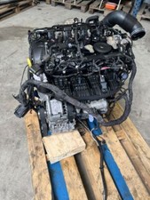 VW Polo Gti 2.0 TFSI Moteur