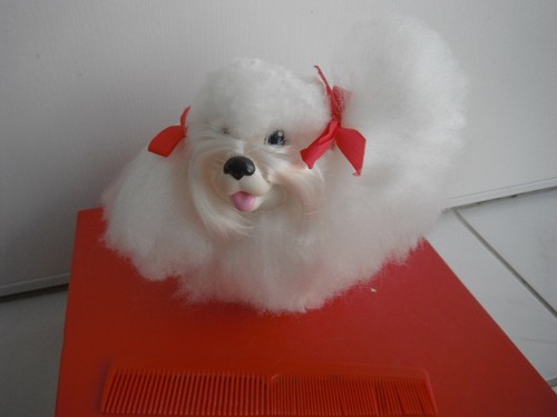 Sweetie pups hasbro - sweetie, jouet