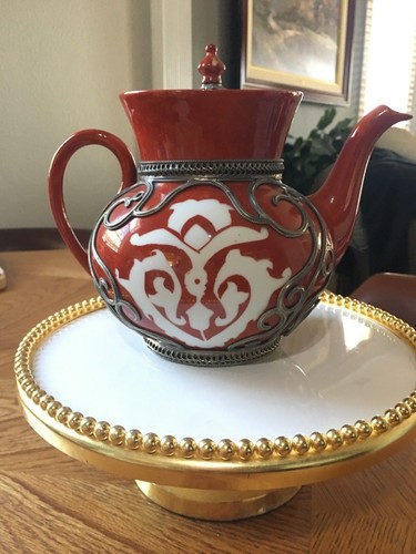 Limoge france porcelain - limoge,