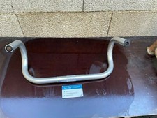 CINELLI Ancien Guidon Vélo DE COURSE Cycle Cyclisme Route Vintage 