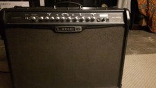 Line 6 SPIDER 150 watts IV Ampli guitare électrique modélisation