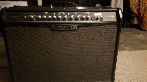 Line spider 150 - 150, watts