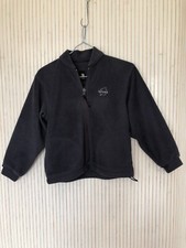 Gilet polaire Bleu enfant Lafuma 10ans