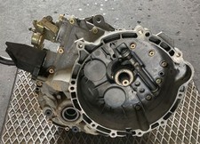 Boîte manuelle 6 vitesses