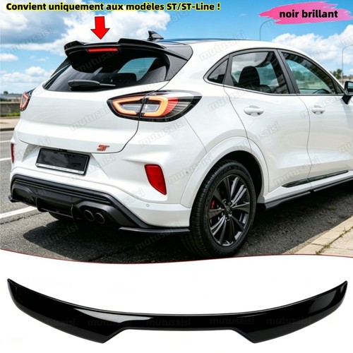 Becquet toit pour ford - de, puma