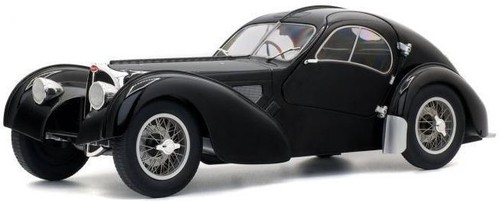 Solido bugatti type sc - type,