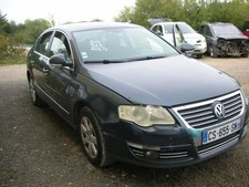 Banquette arriere VOLKSWAGEN PASSAT 5