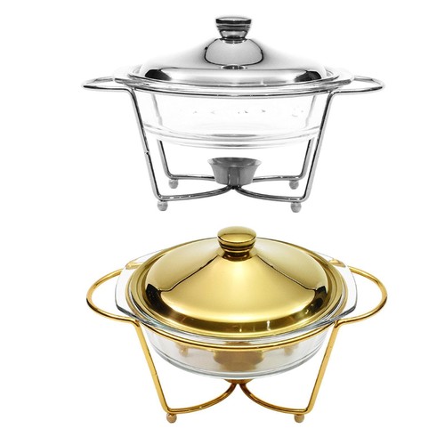 Réchaud pour buffet