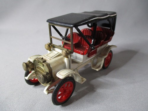 Ta607 ziss modell 1 - modell, 1:43