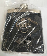 grant's scotch whisky flasque