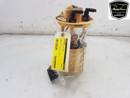 Pompe carburant electrique - carburant,