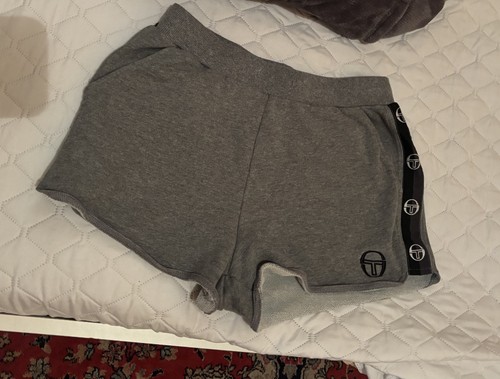 Short sergio tacchini