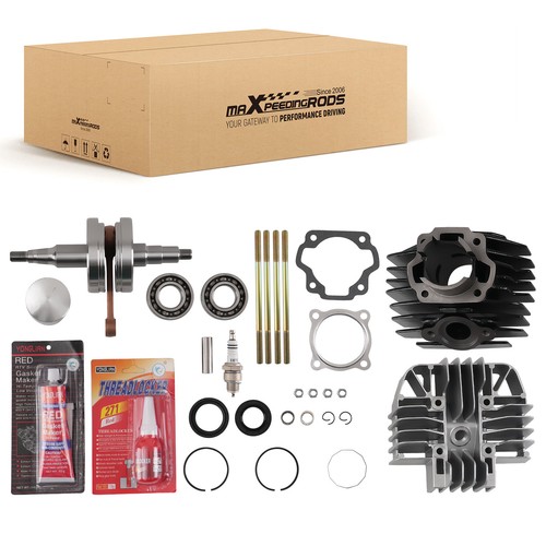 Cylinder piston head top end - head,