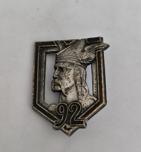 Insigne ri régiment - ri,