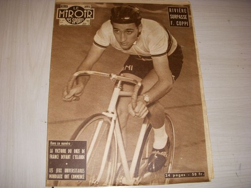 Miroir des sports 649 - miroir,