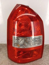 Feu arriere principal gauche (feux) HYUNDAI TUCSON 1 924012E010