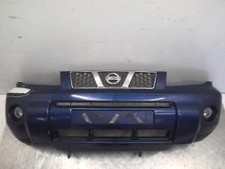Pare choc avant NISSAN X-TRAIL 1 PHASE 2 2.2 DCi 136   /R:89994037