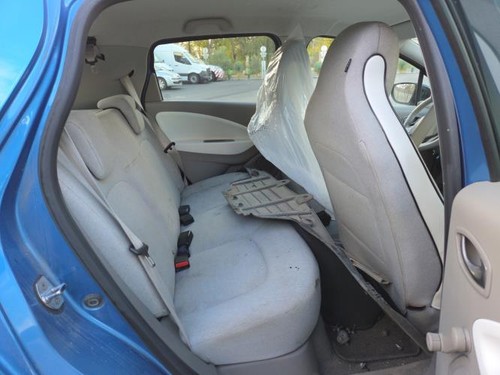 Moteur renault zoe - renault, 1
