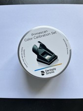 Set Calibration Couleur  Cerec