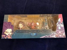 Blizzcon 2013 Souvenir Set