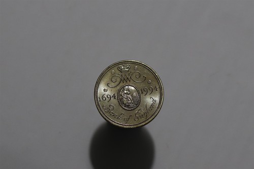 Uk gb 2 pounds - 🧭, 🇬🇧