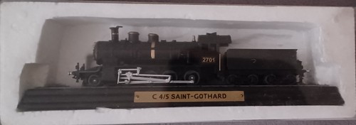 Train atlas 5 saint - atlas, c