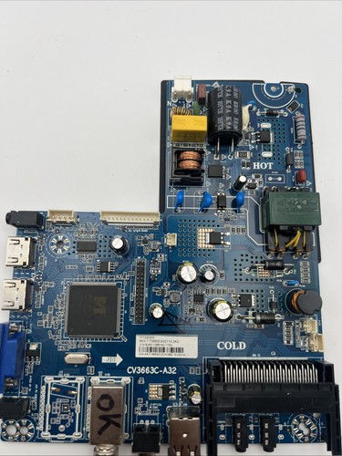 Carte mère smart schneider - carte,