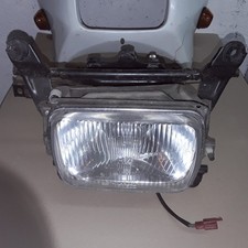 Phare et araignee pour Honda Transalp 600  de 1987 (PD06)