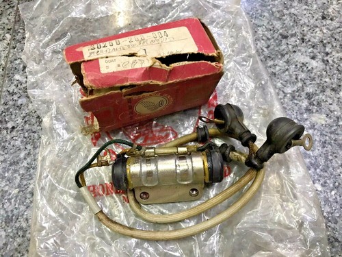 Honda cb72 cb77 cp77 cyp77 - honda,