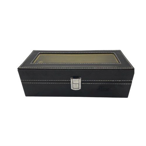 Boite montres simili - boite,