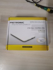 Metronic_external Portable